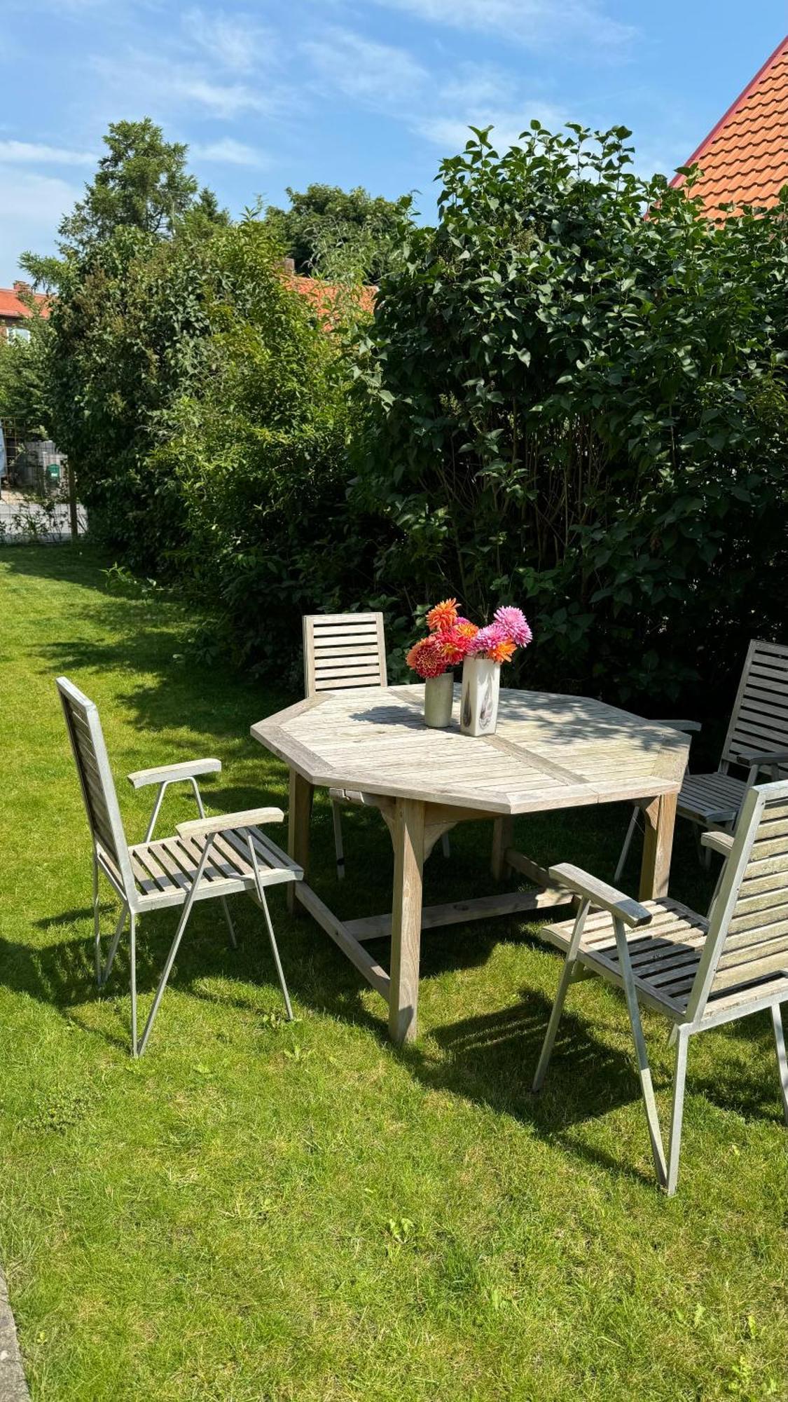 Modernt Hus Naera Stad Och Strand Ystad Buitenkant foto